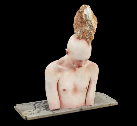 Paul Stafford (b.1957) It Was One of Those Days, 34in.